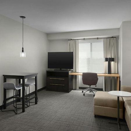 Residence Inn By Marriott Dayton Miamisburg Eksteriør billede